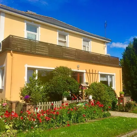 Διαμέρισμα Haus Mira *