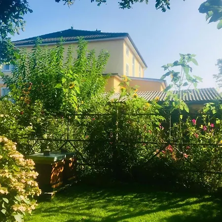 Apartman Haus Mira *