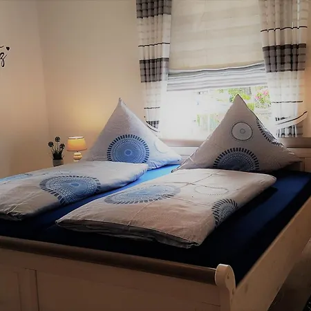 Apartman Haus Mira Wittdün