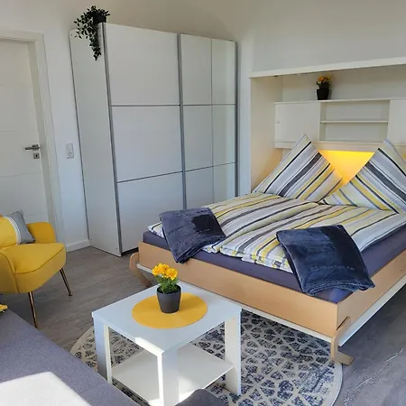 Haus Mira * Wittdün