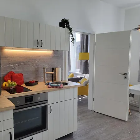 Haus Mira