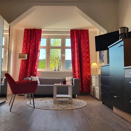 Haus Mira Wittdün