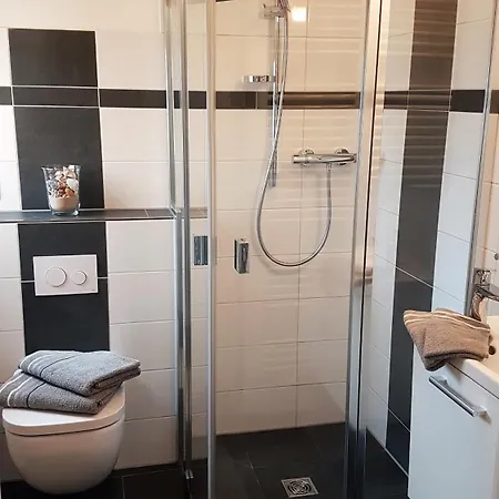 Haus Mira * Wittdün