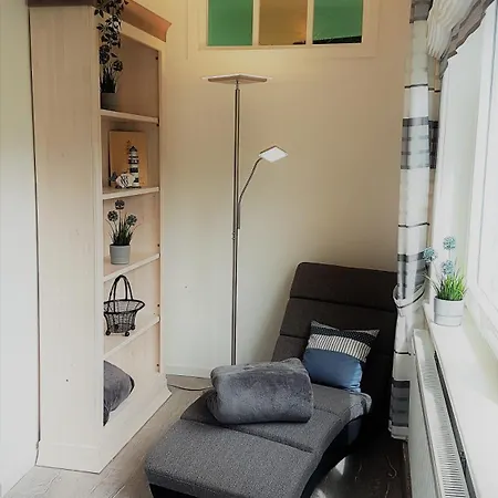 Haus Mira Apartament *