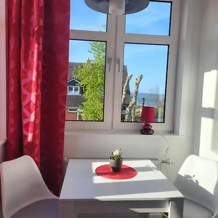 Haus Mira Apartman