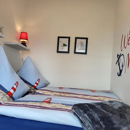 Apartman Haus Mira *