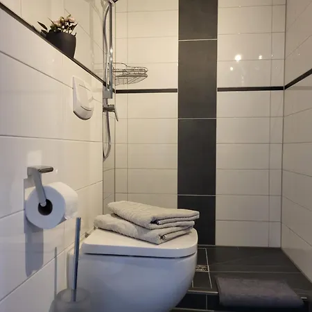 Haus Mira Apartament Wittdün