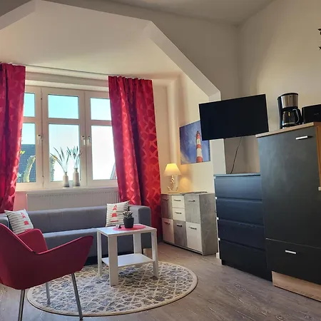 Διαμέρισμα Haus Mira