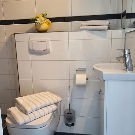 Διαμέρισμα Haus Mira *