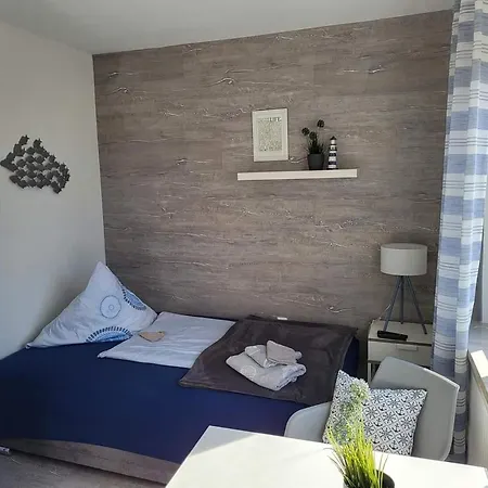 Haus Mira Apartament