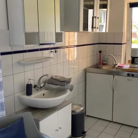 Apartman Haus Mira *