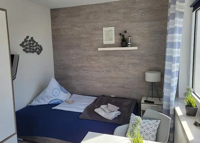 Haus Mira Appartement